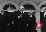 Image Kurt Kiesinger devient chancelier l'Allemagne de l'Ouest, 1966, de la seconde 51 séquences d'archives historiques vidéo 65675050308