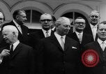Image Kurt Kiesinger devient chancelier l'Allemagne de l'Ouest, 1966, de la seconde 59 séquences d'archives historiques vidéo 65675050308