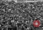 Image of Football game Boston Patriots defeat Buffalo Bills Boston Massachusetts USA, 1966, second 13 stock footage video 65675050309