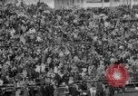 Image of Football game Boston Patriots defeat Buffalo Bills Boston Massachusetts USA, 1966, second 14 stock footage video 65675050309