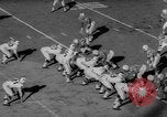 Image of Football game Boston Patriots defeat Buffalo Bills Boston Massachusetts USA, 1966, second 17 stock footage video 65675050309