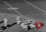 Image of Football game Boston Patriots defeat Buffalo Bills Boston Massachusetts USA, 1966, second 21 stock footage video 65675050309