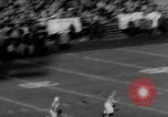 Image of Football game Boston Patriots defeat Buffalo Bills Boston Massachusetts USA, 1966, second 22 stock footage video 65675050309
