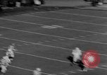 Image of Football game Boston Patriots defeat Buffalo Bills Boston Massachusetts USA, 1966, second 23 stock footage video 65675050309