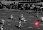 Image of Football game Boston Patriots defeat Buffalo Bills Boston Massachusetts USA, 1966, second 26 stock footage video 65675050309