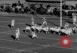 Image of Football game Boston Patriots defeat Buffalo Bills Boston Massachusetts USA, 1966, second 28 stock footage video 65675050309