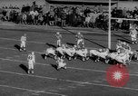 Image of Football game Boston Patriots defeat Buffalo Bills Boston Massachusetts USA, 1966, second 29 stock footage video 65675050309