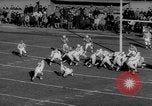 Image of Football game Boston Patriots defeat Buffalo Bills Boston Massachusetts USA, 1966, second 30 stock footage video 65675050309