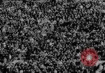Image of Football game Boston Patriots defeat Buffalo Bills Boston Massachusetts USA, 1966, second 37 stock footage video 65675050309