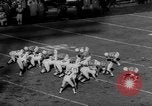 Image of Football game Boston Patriots defeat Buffalo Bills Boston Massachusetts USA, 1966, second 39 stock footage video 65675050309