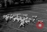 Image of Football game Boston Patriots defeat Buffalo Bills Boston Massachusetts USA, 1966, second 40 stock footage video 65675050309