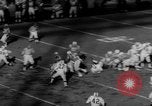 Image of Football game Boston Patriots defeat Buffalo Bills Boston Massachusetts USA, 1966, second 43 stock footage video 65675050309