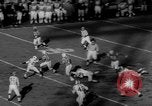 Image of Football game Boston Patriots defeat Buffalo Bills Boston Massachusetts USA, 1966, second 44 stock footage video 65675050309