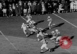 Image of Football game Boston Patriots defeat Buffalo Bills Boston Massachusetts USA, 1966, second 47 stock footage video 65675050309