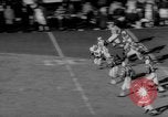 Image of Football game Boston Patriots defeat Buffalo Bills Boston Massachusetts USA, 1966, second 48 stock footage video 65675050309