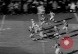 Image of Football game Boston Patriots defeat Buffalo Bills Boston Massachusetts USA, 1966, second 49 stock footage video 65675050309