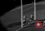 Image of Football game Boston Patriots defeat Buffalo Bills Boston Massachusetts USA, 1966, second 52 stock footage video 65675050309