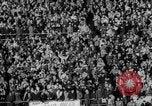 Image of Football game Boston Patriots defeat Buffalo Bills Boston Massachusetts USA, 1966, second 55 stock footage video 65675050309