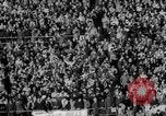 Image of Football game Boston Patriots defeat Buffalo Bills Boston Massachusetts USA, 1966, second 56 stock footage video 65675050309