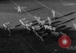 Image of Football game Boston Patriots defeat Buffalo Bills Boston Massachusetts USA, 1966, second 57 stock footage video 65675050309