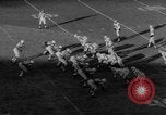Image of Football game Boston Patriots defeat Buffalo Bills Boston Massachusetts USA, 1966, second 58 stock footage video 65675050309
