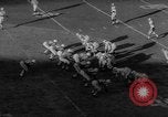 Image of Football game Boston Patriots defeat Buffalo Bills Boston Massachusetts USA, 1966, second 61 stock footage video 65675050309