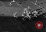 Image of Football game Boston Patriots defeat Buffalo Bills Boston Massachusetts USA, 1966, second 62 stock footage video 65675050309