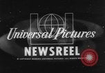 Image of search and rescue Aegean sea, 1966, second 10 stock footage video 65675050310