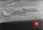 Image of search and rescue Aegean sea, 1966, second 23 stock footage video 65675050310