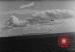 Image of search and rescue Aegean sea, 1966, second 24 stock footage video 65675050310