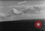 Image of search and rescue Aegean sea, 1966, second 25 stock footage video 65675050310
