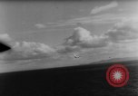 Image of search and rescue Aegean sea, 1966, second 26 stock footage video 65675050310