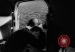 Image of search and rescue Aegean sea, 1966, second 36 stock footage video 65675050310