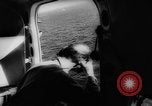 Image of search and rescue Aegean sea, 1966, second 38 stock footage video 65675050310