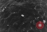 Image of search and rescue Aegean sea, 1966, second 40 stock footage video 65675050310