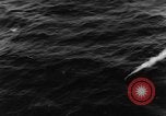Image of search and rescue Aegean sea, 1966, second 44 stock footage video 65675050310