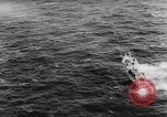 Image of search and rescue Aegean sea, 1966, second 51 stock footage video 65675050310