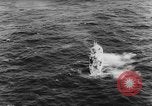 Image of search and rescue Aegean sea, 1966, second 52 stock footage video 65675050310