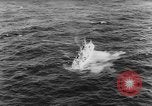 Image of search and rescue Aegean sea, 1966, second 53 stock footage video 65675050310