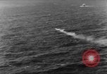 Image of search and rescue Aegean sea, 1966, second 54 stock footage video 65675050310