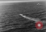 Image of search and rescue Aegean sea, 1966, second 55 stock footage video 65675050310