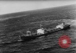 Image of search and rescue Aegean sea, 1966, second 60 stock footage video 65675050310