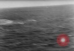 Image of search and rescue Aegean sea, 1966, second 62 stock footage video 65675050310