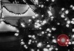 Image of Christmas Lights and decorations New York City USA, 1966, second 8 stock footage video 65675050312