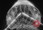 Image of Christmas Lights and decorations New York City USA, 1966, second 16 stock footage video 65675050312