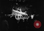 Image of Christmas Lights and decorations New York City USA, 1966, second 26 stock footage video 65675050312