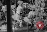 Image of Christmas Lights and decorations New York City USA, 1966, second 29 stock footage video 65675050312