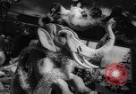 Image of Christmas Lights and decorations New York City USA, 1966, second 33 stock footage video 65675050312