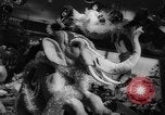 Image of Christmas Lights and decorations New York City USA, 1966, second 35 stock footage video 65675050312
