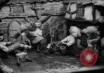Image of Christmas Lights and decorations New York City USA, 1966, second 37 stock footage video 65675050312